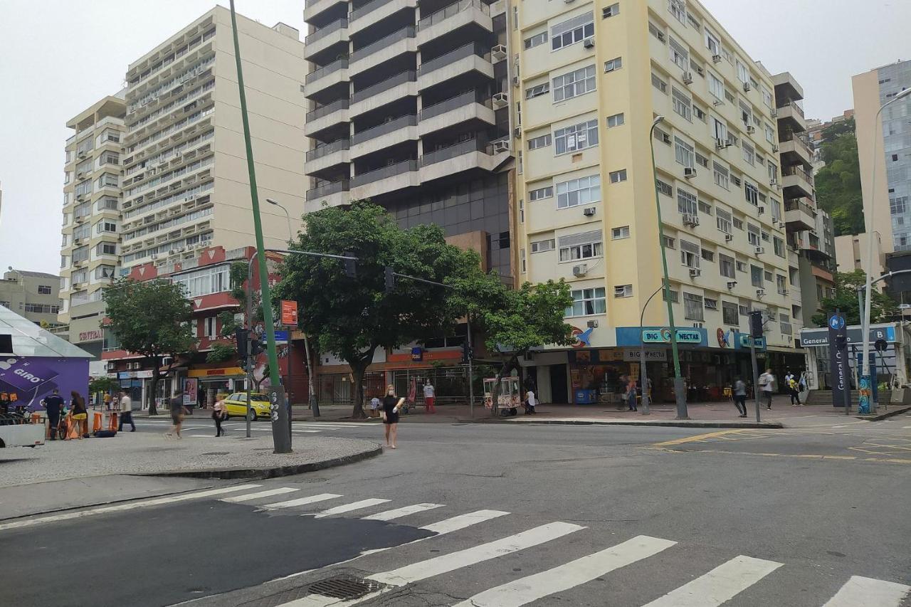 Quarto&sala A 300m Da Praia De Ipanema | Jg 15/505 * Río de Janeiro